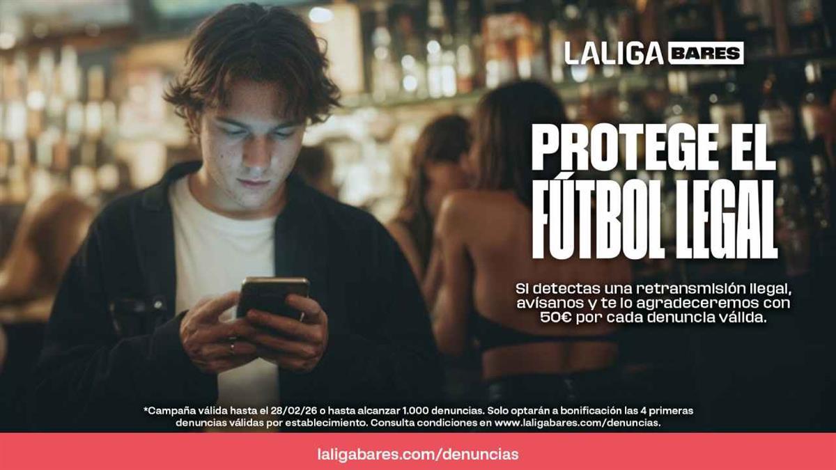 Se ha puesto a disposición de los usuarios un canal accesible desde el móvil