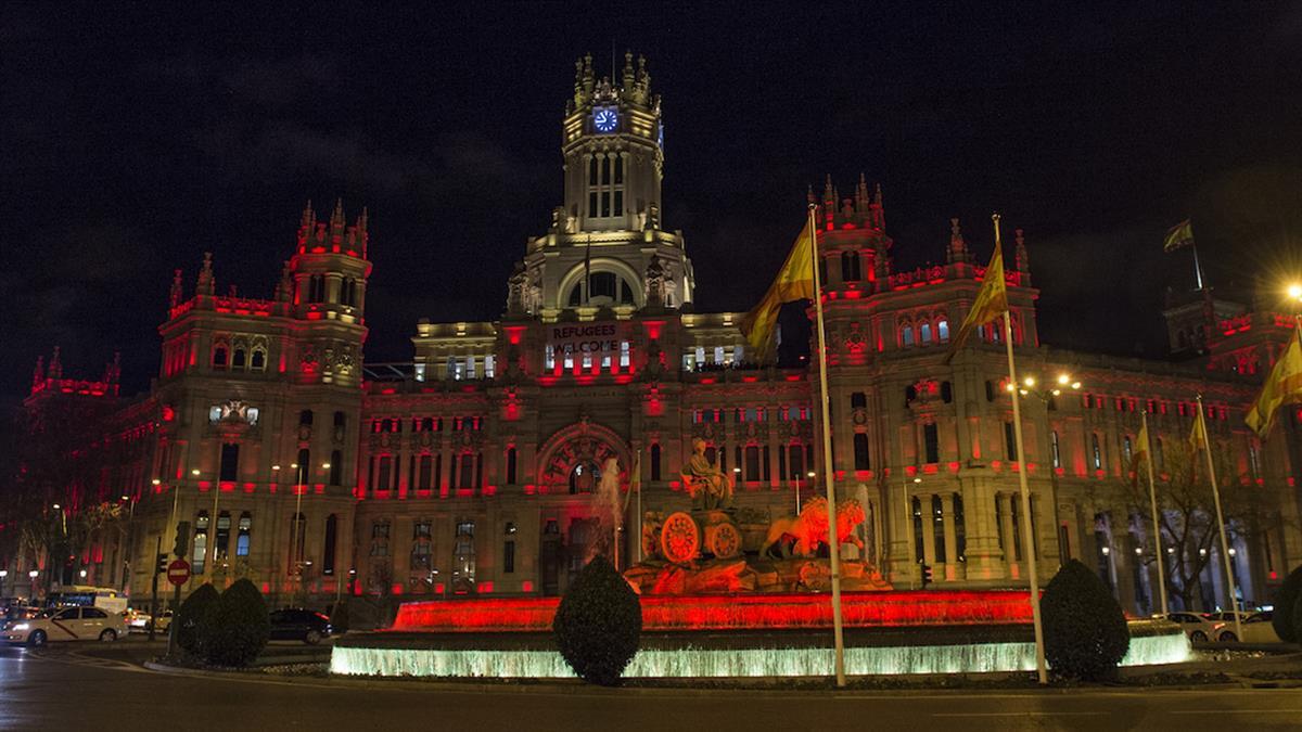 Desde el Consistorio madrileño trasladan que "es partidario de cumplir la norma" emitida por el Gobierno Central 