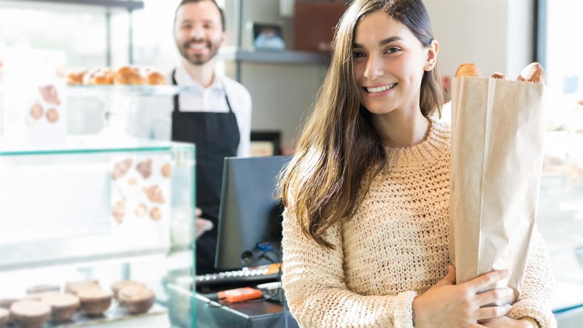 Para celebrar el Día del Pan el grupo inmobiliario, repartirá 150.000 barras
