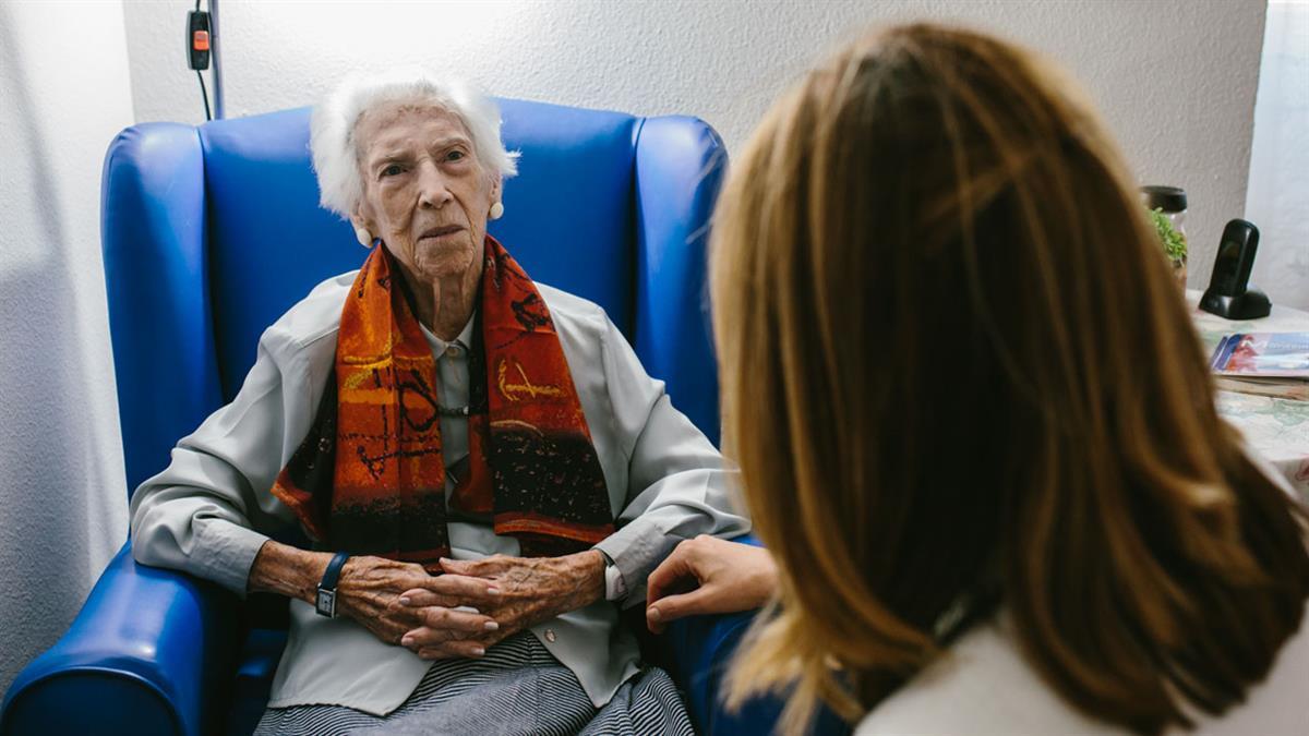 Pozuelo de Alarcón es una de las ciudades madrileñas con mayor esperanza de 