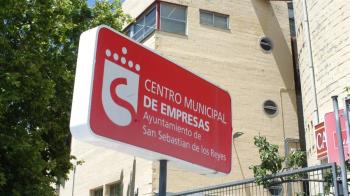 La actividad empresarial en Sanse genera ingresos, empleo y dinamiza el comercio local