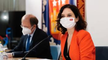 Además ofrecerá pisos sociales para las víctimas