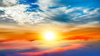 El ambiente será soleado en toda la Comunidad 