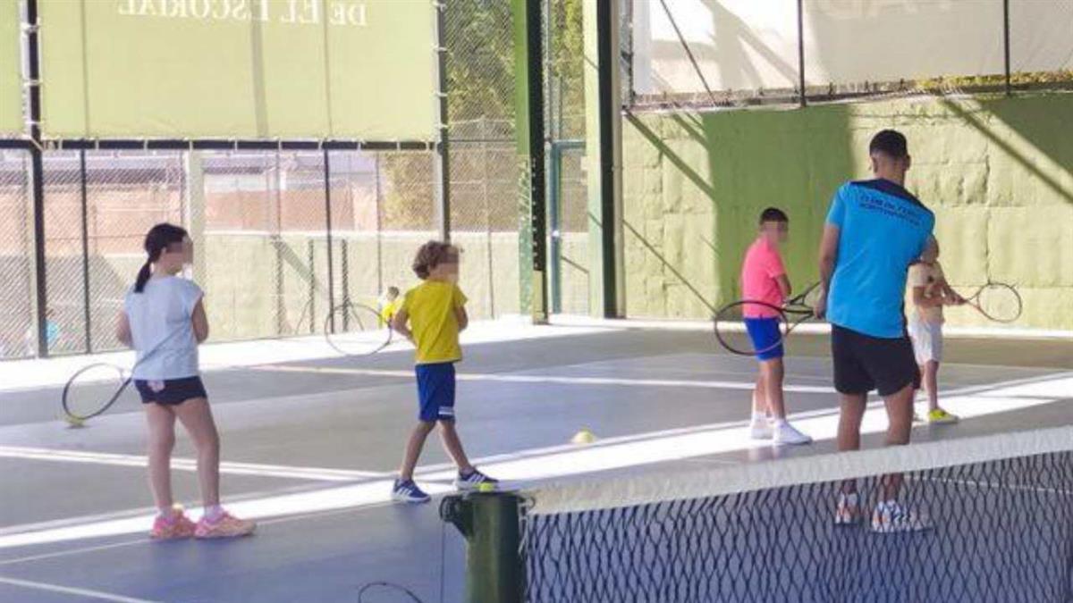 Las actividades se extenderán hasta agosto