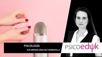Miriam Sánchez-Hermosilla habla de la nueva tendencia en Redes Sociales