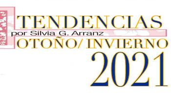 Estas son las propuestas que los diseñadores nos han mostrados en las pasarelas