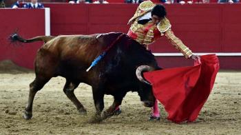 Contará con la participación del Presidente de la UPTE y de la Real Maestranza de Sevilla