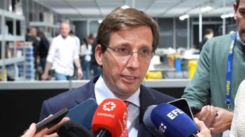 El alcalde de Madrid revalidará su candidatura para las elecciones de 2027
