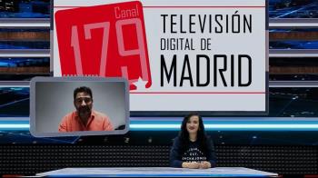 Hablamos con el portavoz de Podemos Tres Cantos sobre la subida del precio de la luz y sus propuestas para ayudar a los vecinos