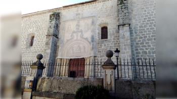 Hablamos con Daniel Borona, representante de la Asociación de Vecinos del municipio que ha denunciado la situación