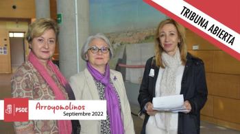 Tener servicio de urgencias es un derecho