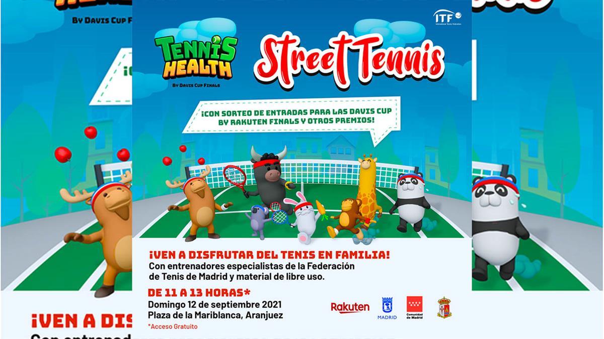 Servirá para fomentar este deporte entre los más pequeños
