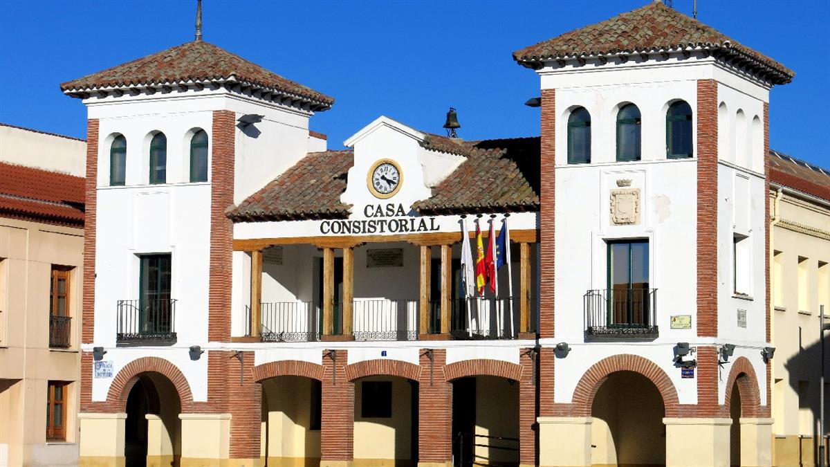 Los técnicos municipales están valorando la situación y analizando si esta actividad es compatible 