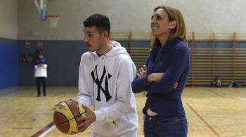 Figuras importantes del periodismo deportivo y cine español participarán en este encuentro