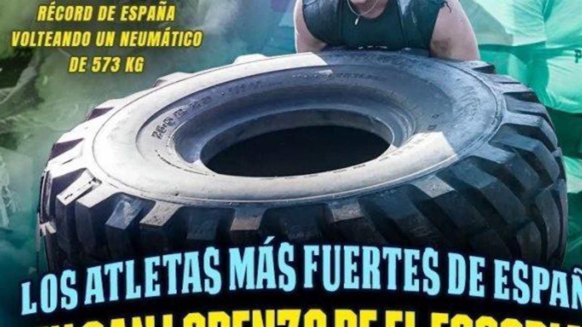 Este evento se celebrará el próximo sábado 25 de octubre 