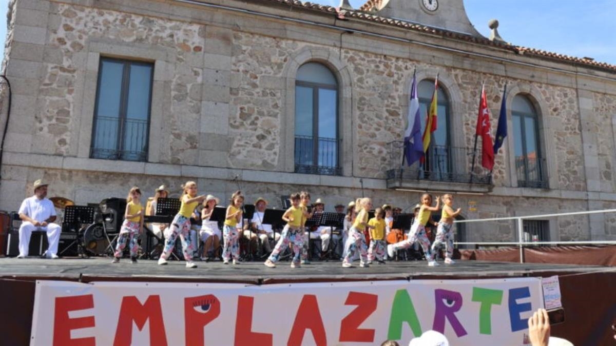 El evento se estrena en el horario vespertino