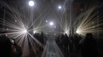 Madrid volverá a convertirse en lienzo de importantes obras lumínicas 