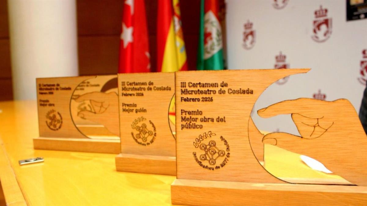 La obra ganadora del Premio del Público participará en El Enguerino 2026