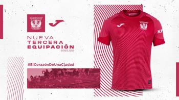 La indumentaria evoca el lema ‘El corazón de una ciudad’
