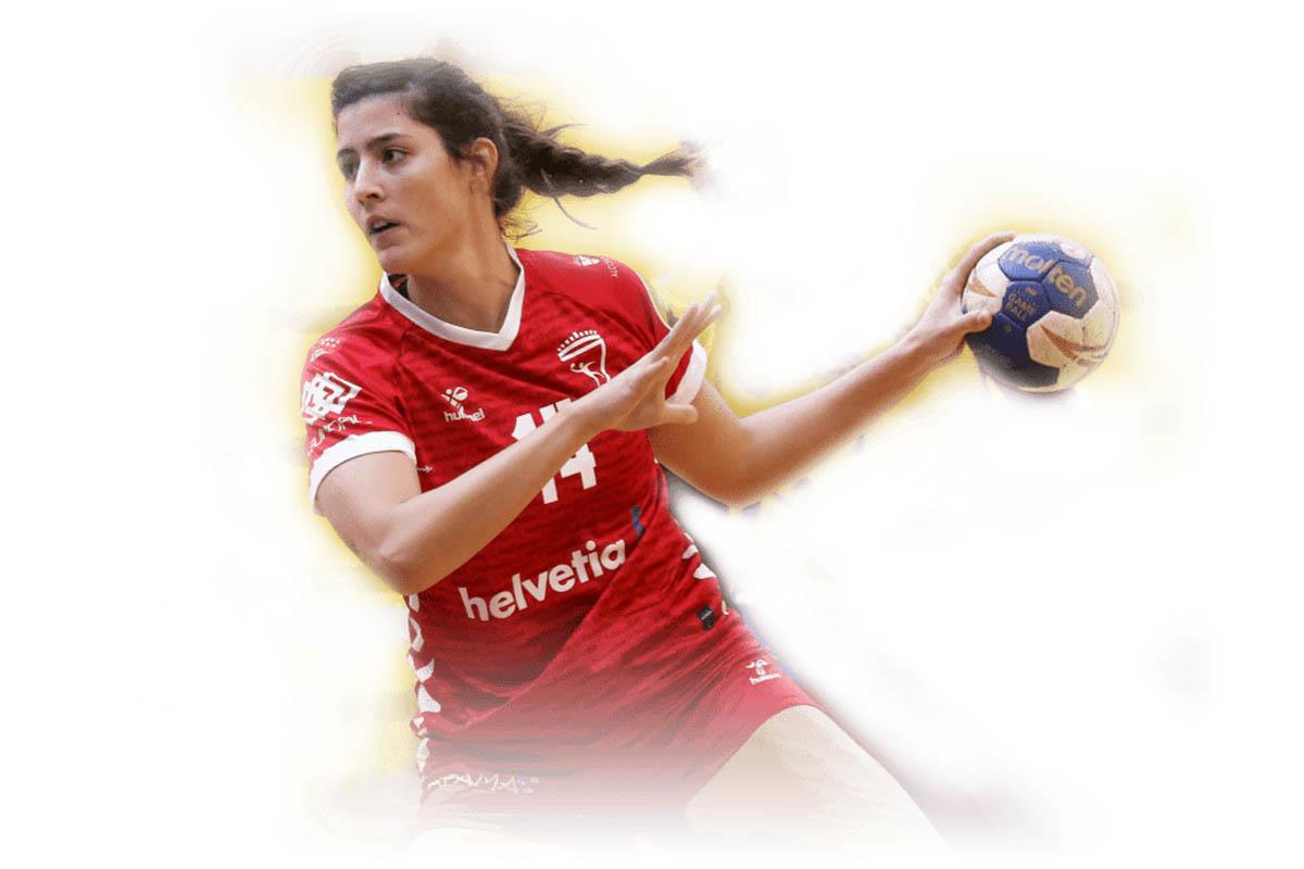 Después de toda una vida dedicándose a este deporte, ha decidido colgar las zapatillas