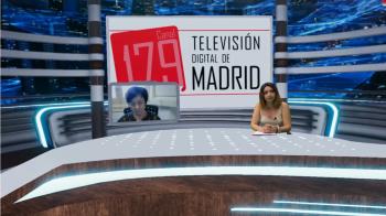 En el ecuador de la legislatura, hablamos con la portavoz de UP-IU, Teresa López Hervás, para tratar de cerca la problemática del Distrito II de Alcalá