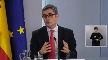 Félix Bolaños propone a Teresa Peramato, perfil próximo a Álvaro García Ortiz