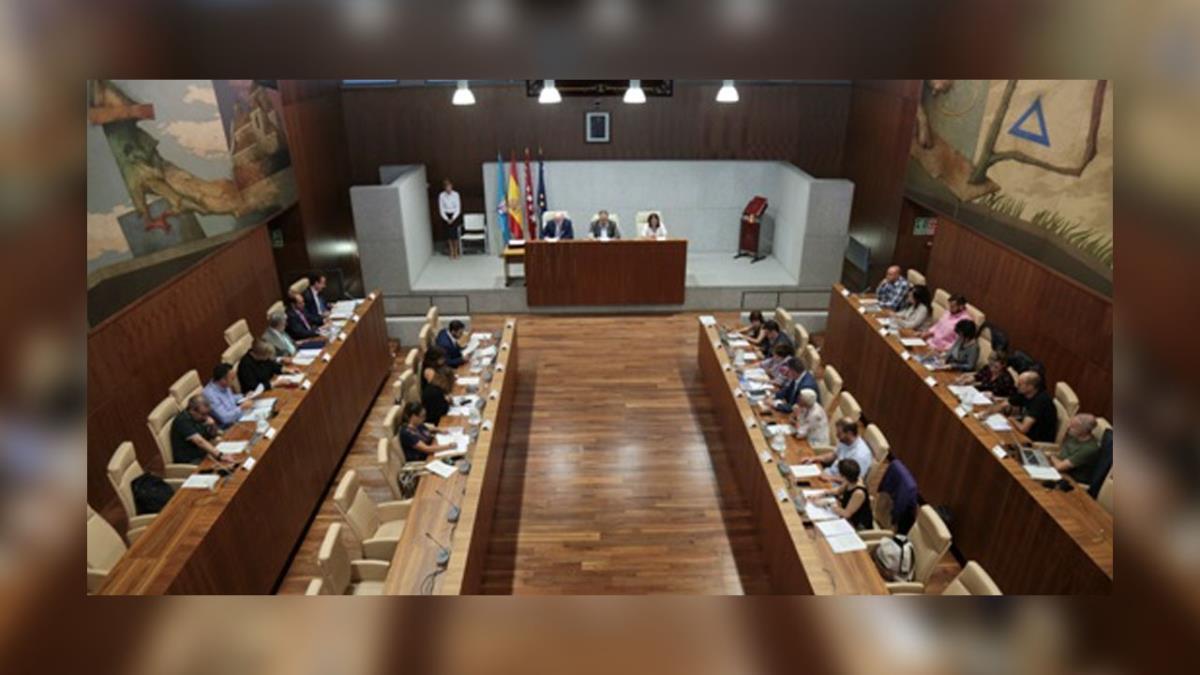 Han tomado la decisión después de los problemas internos en Leganemos que afectaban al PSOE