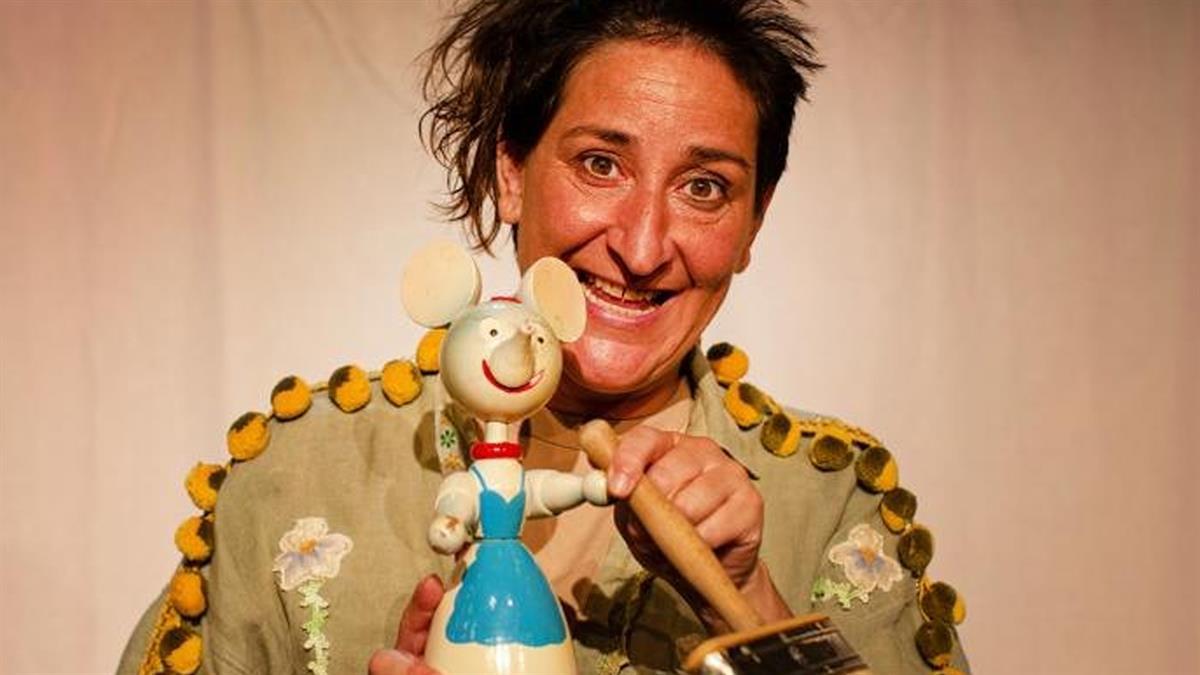 Los vecinos disfrutarán de teatro, deporte y cuentacuentos