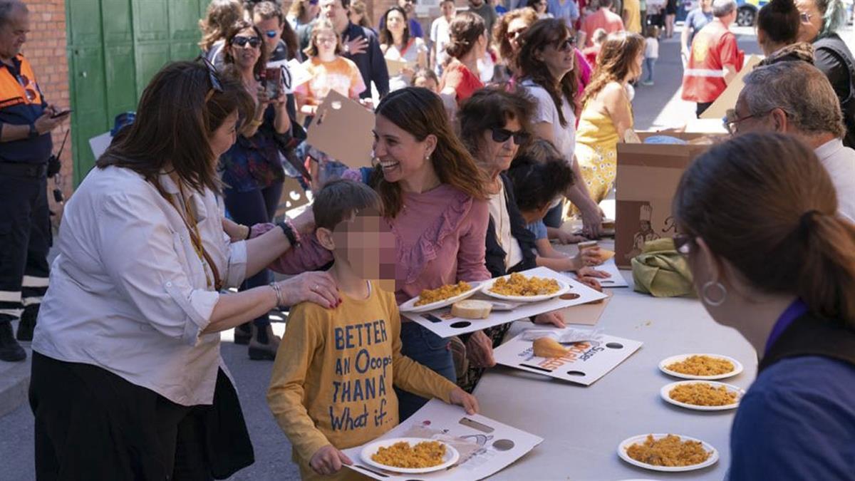 Con una gran programación llena de actividades