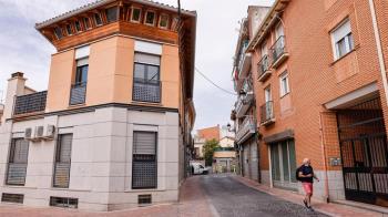 La reurbanización ha permitido ensanchar y hacer más accesibles estas zonas