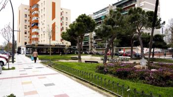 Ha permitido reorganizar el tráfico y responder a la demanda de estacionamiento