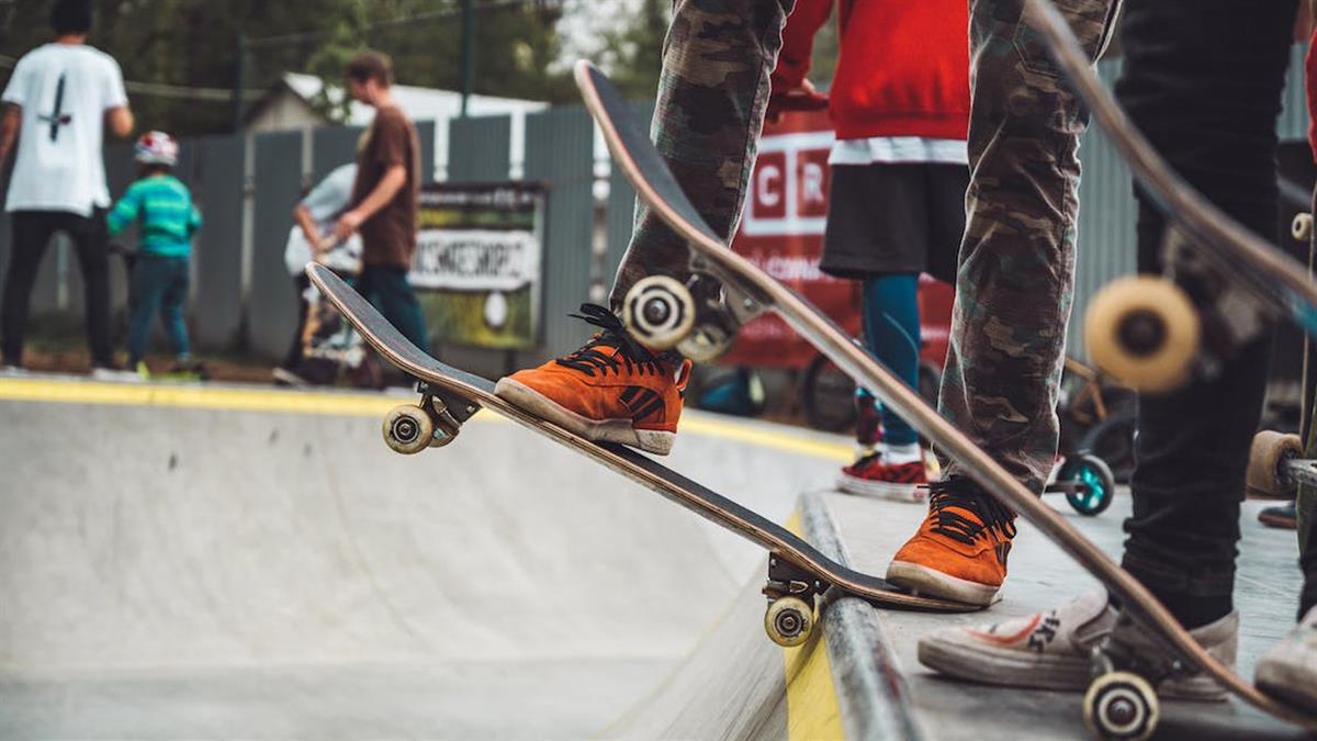 El candidato del Partido Popular promete que hará realidad un skatepark con calistenia y pistas deportivas para nuestros jóvenes
