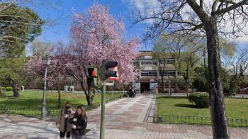 El candidato a la alcaldía se ha reunido con Enrique Gutiérrez López