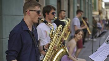 Disfruta de actuaciones gratuitas en directo en los locales de Majadahonda