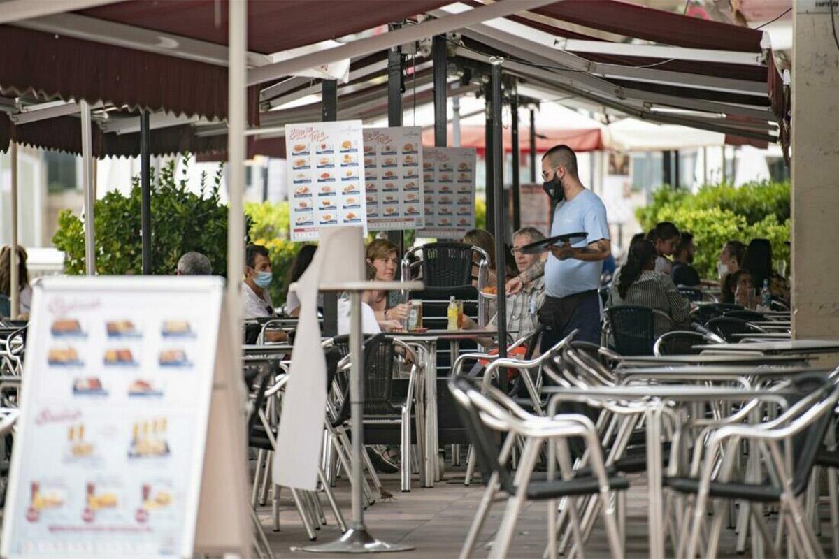 La vicealcaldesa ha confirmado el proyecto de Ordenanza