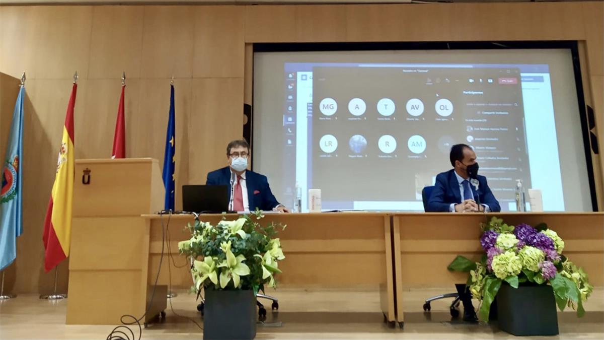 En este Congreso académico, la URJC analiza el efecto del terrorismo de ETA en la sociedad actual 