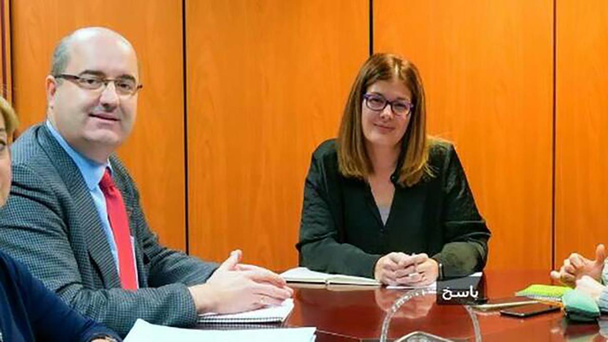 Una jueza les llama a declarar por haber perdonado casi dos millones de euros a un empresa de ITV