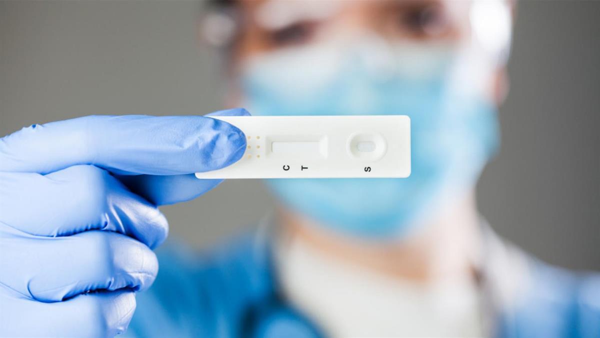 El grueso de este reparto está llegando a las residencias de mayores