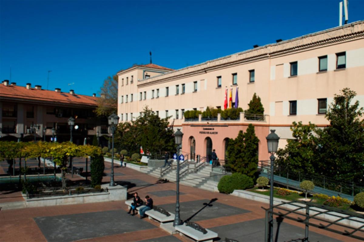 El ayuntamiento ni confirma ni desmiente la noticia de Diario de Pozuelo sobre la realización de pruebas serológicas a todos los vecinos