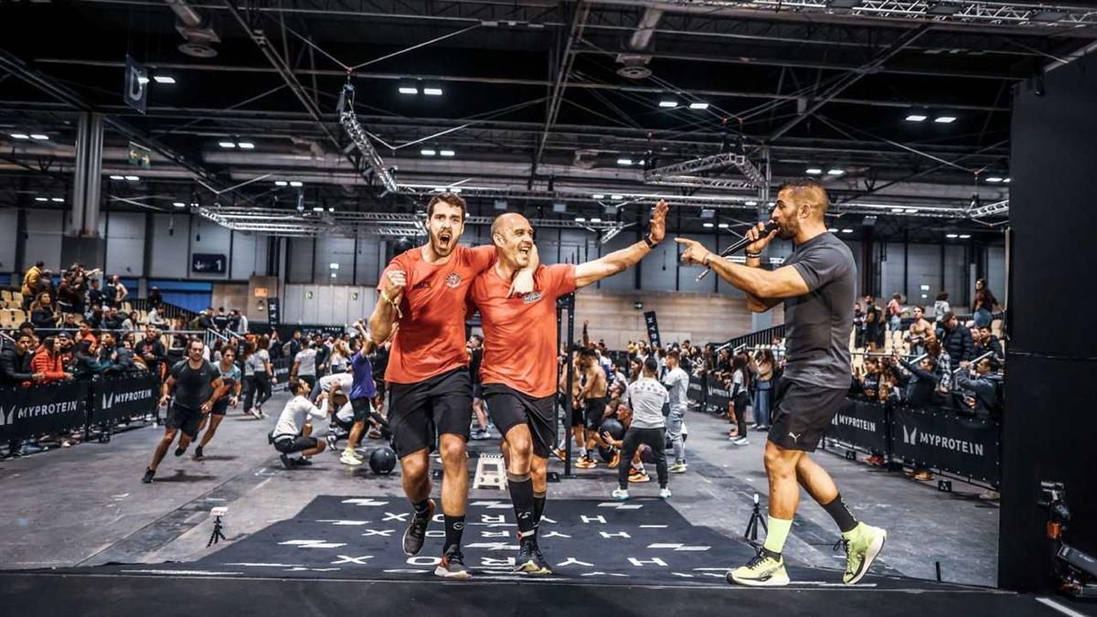 Tendrá lugar el 11 de octubre 