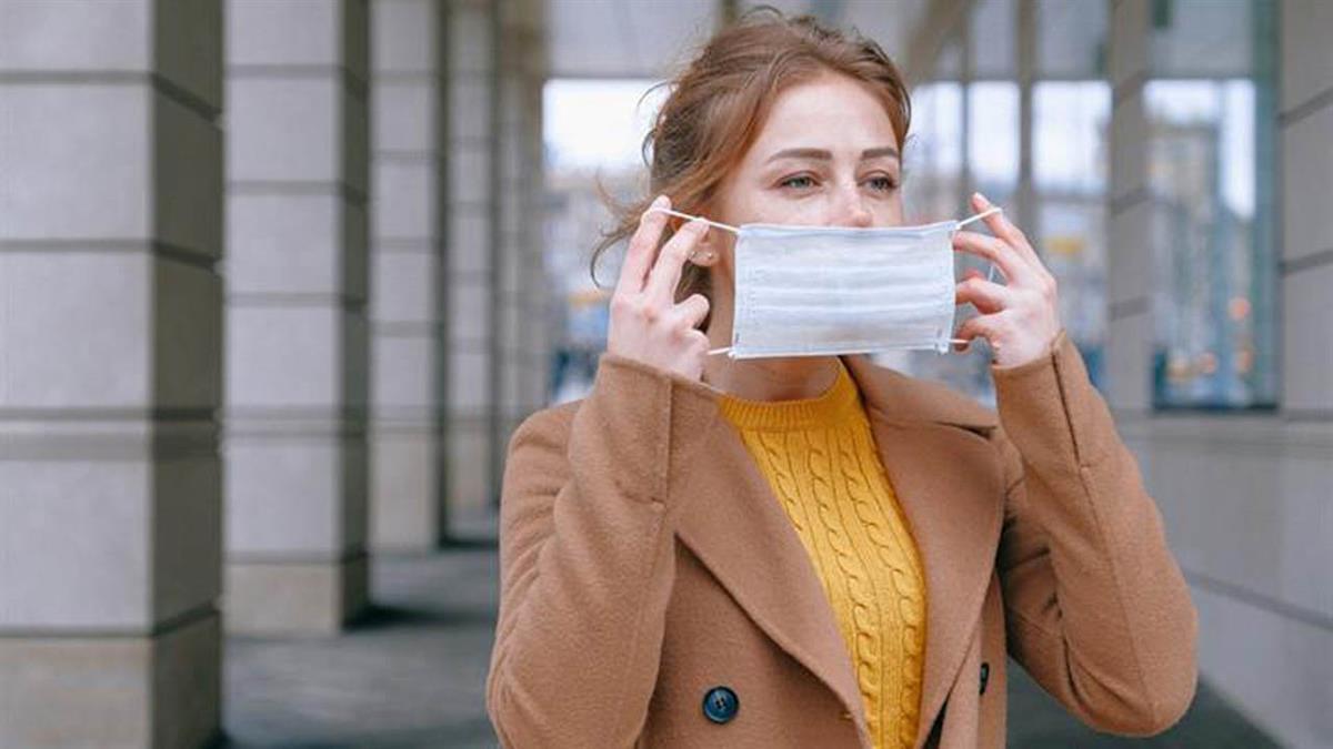 Permitirá determinar la transpirabilidad frente a la COVID-19