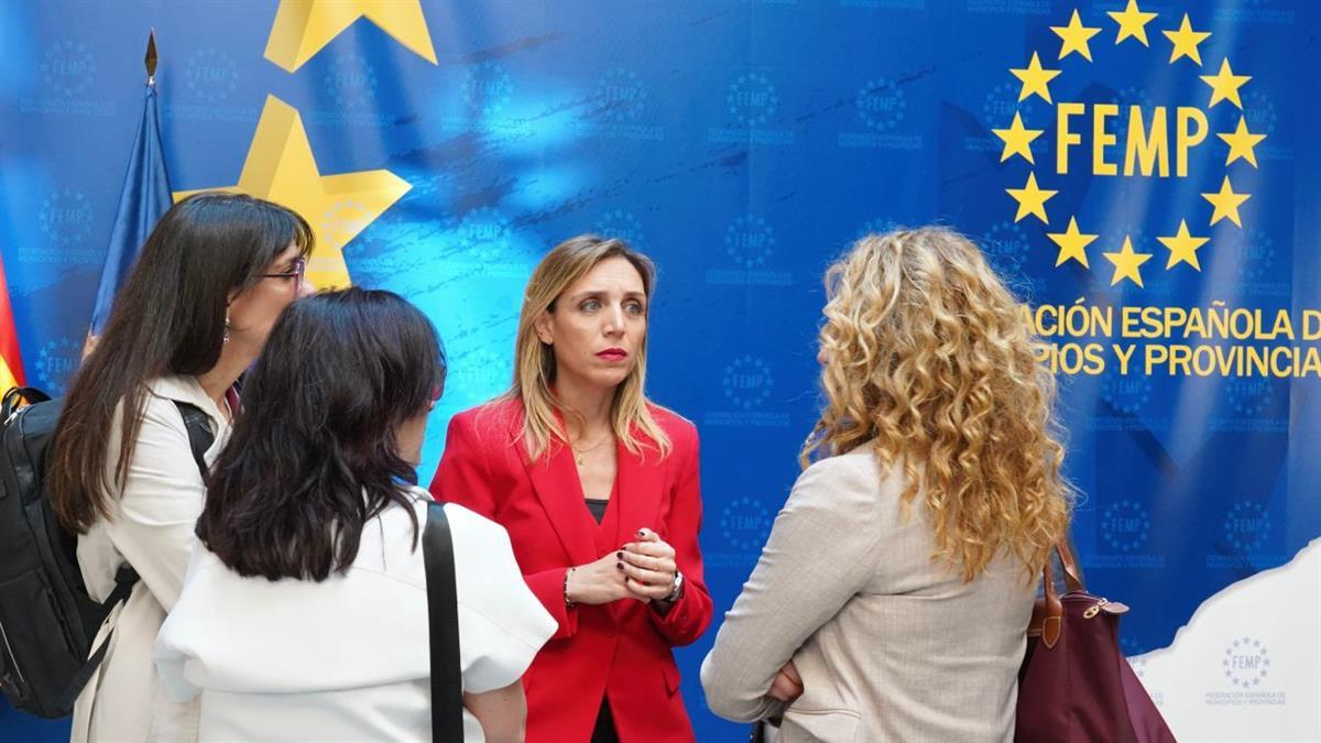 Seis mujeres y un menor han sido asesinados en una trágica semana