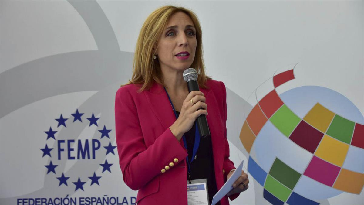 Es uno de los órganos de nueva creación de la FEMP para este mandato