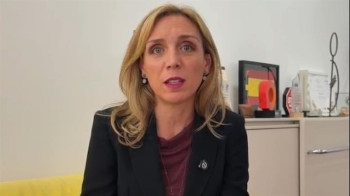 La alcaldesa de Alcorcón defiende que la nueva cita electoral permita configurar un Parlamento capaz de impulsar las políticas estatales de vivienda