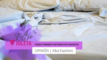 Los testimonios de mujeres en el Instagram de Cristina Fallarás son tan dolorosos como necesarios