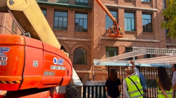 La Junta Municipal invierte 764.000 euros para las obras