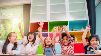 El proyecto responde a la necesidad de incrementar el número de plazas públicas en las escuelas infantiles municipales del distrito
