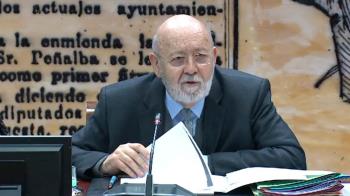 El presidente del Centro de Investigaciones Sociológicas defiende su “independencia” en el Senado