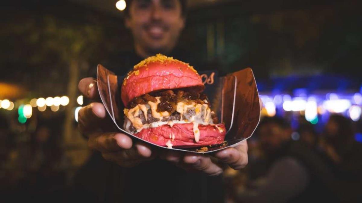 El mayor festival gastronómico de España se celebrará del 11 al 21 de septiembre