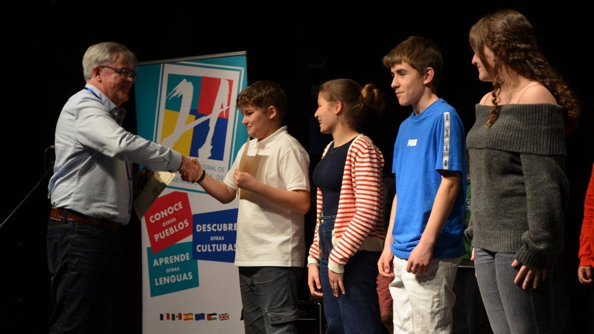 Nueva iniciativa de la Asociación Cultural de Hermanamientos (ACH) gracias al apoyo del municipio 